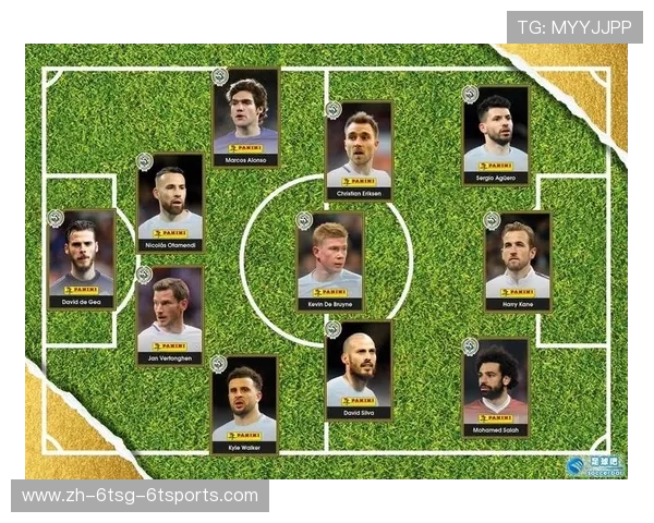 历年英超最佳球员官方评选完整名单汇总 历年英超最佳球员官方评选完整名单汇总