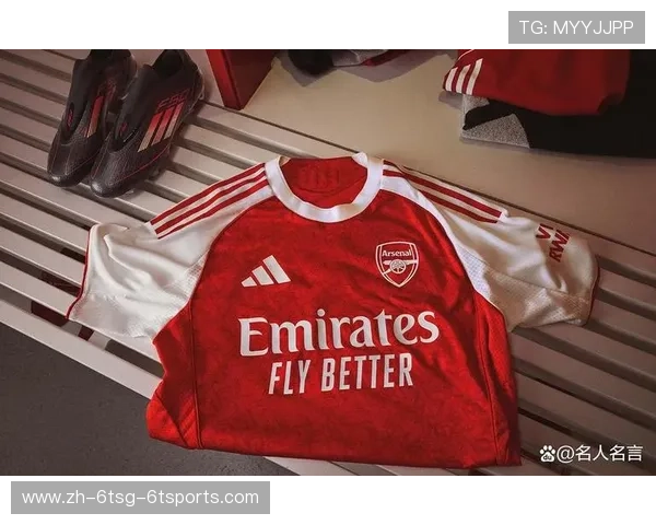 英超球衣上加入翅膀元素的设计代表