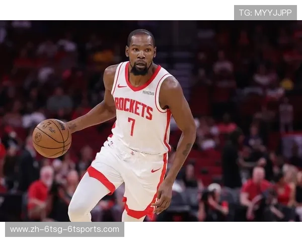 火箭队0号球员历年更迭及表现回顾