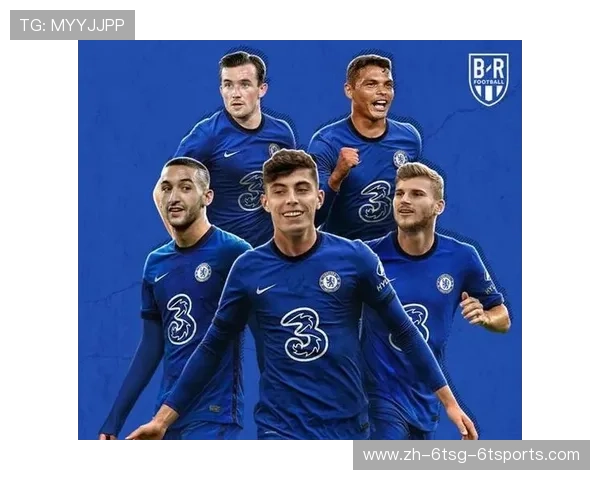 英超各球队的排名版图与赛季走势分析