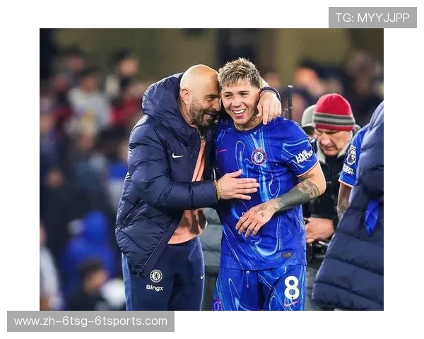 罗马诺恩佐与切尔西未就新合同达成一致今夏或转会离队